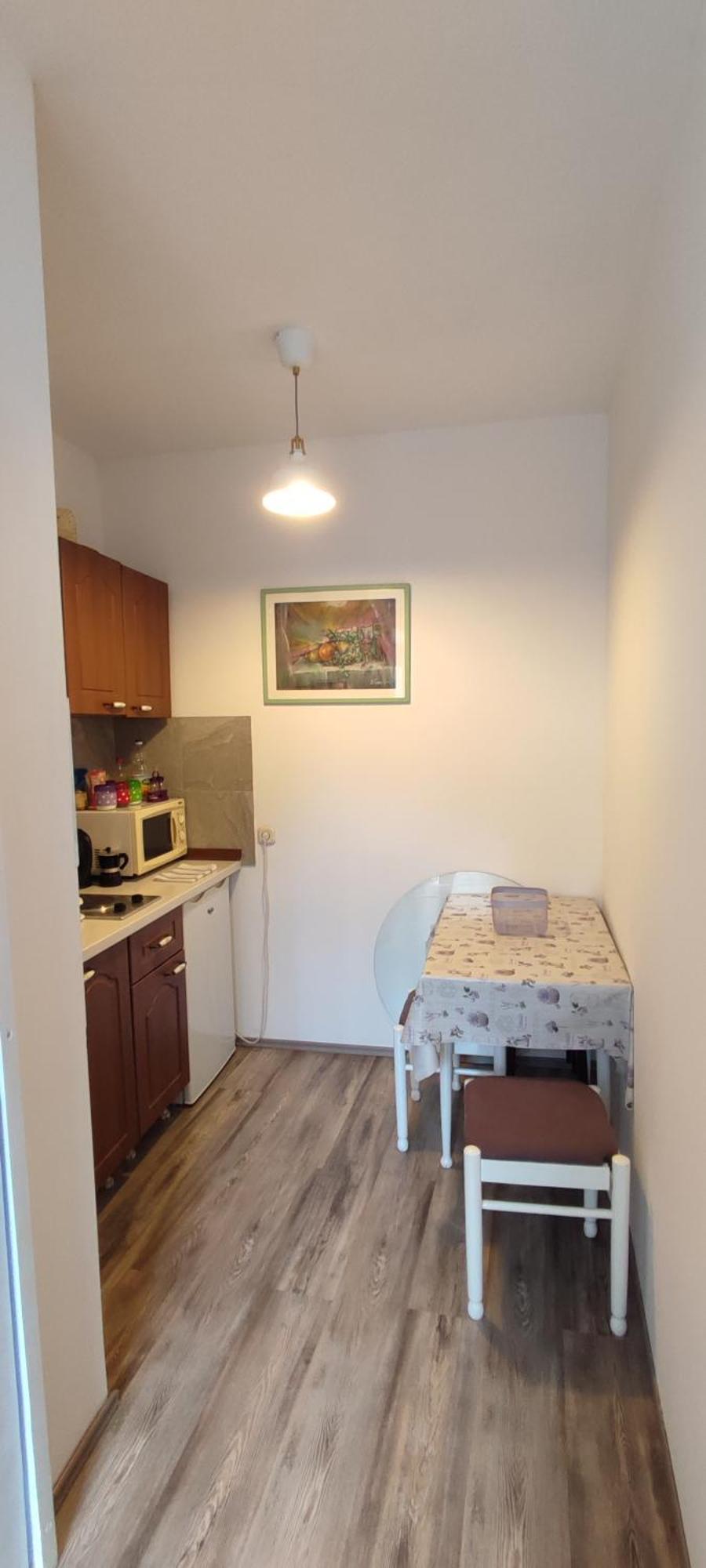 Apartamento Elena Mare Novi Vinodolski Exterior foto